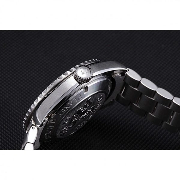 Omega Seamaster WeatherProof 448