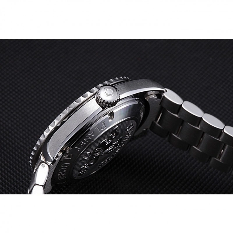 Omega Seamaster WeatherProof 448