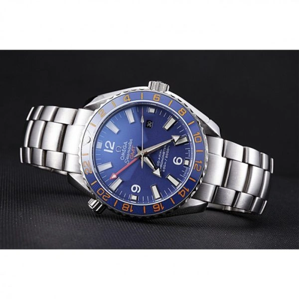 Omega Seamaster WeatherProof 448