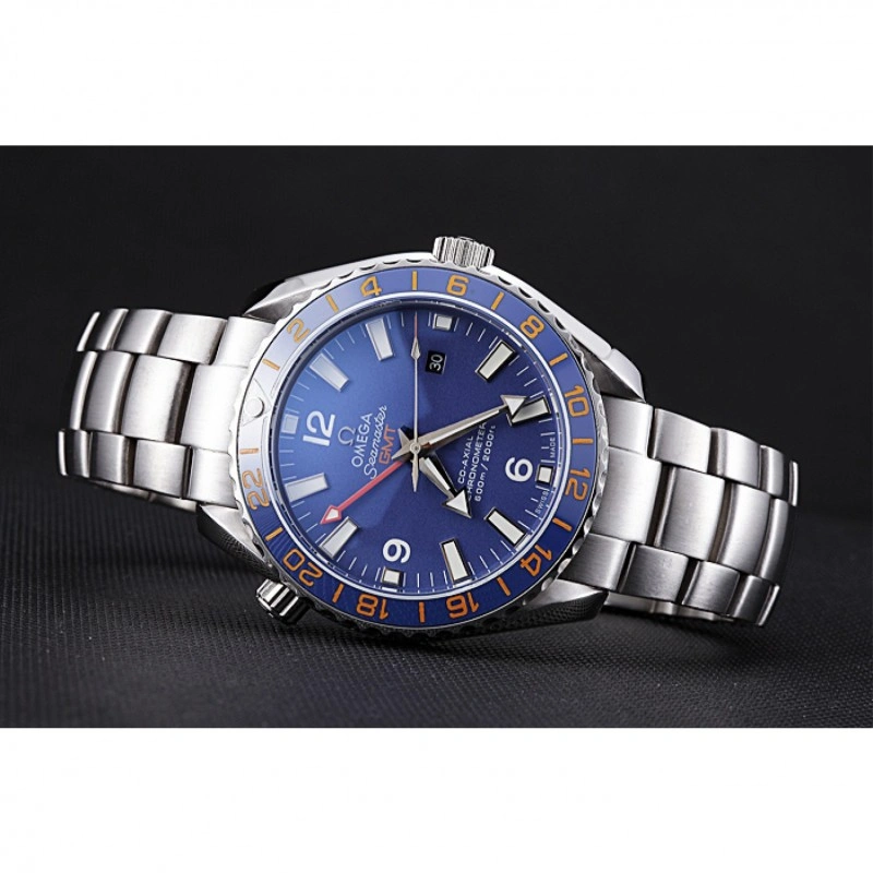 Omega Seamaster WeatherProof 448