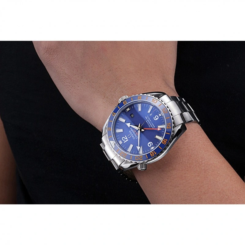 Omega Seamaster WeatherProof 448