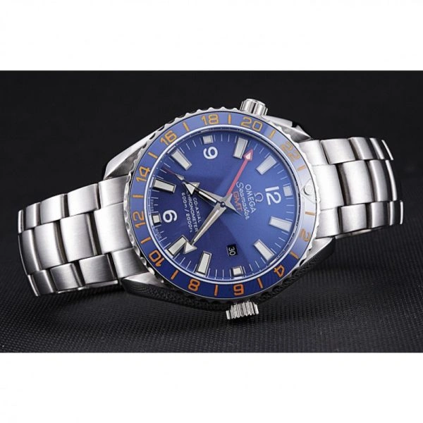 Omega Seamaster WeatherProof 448