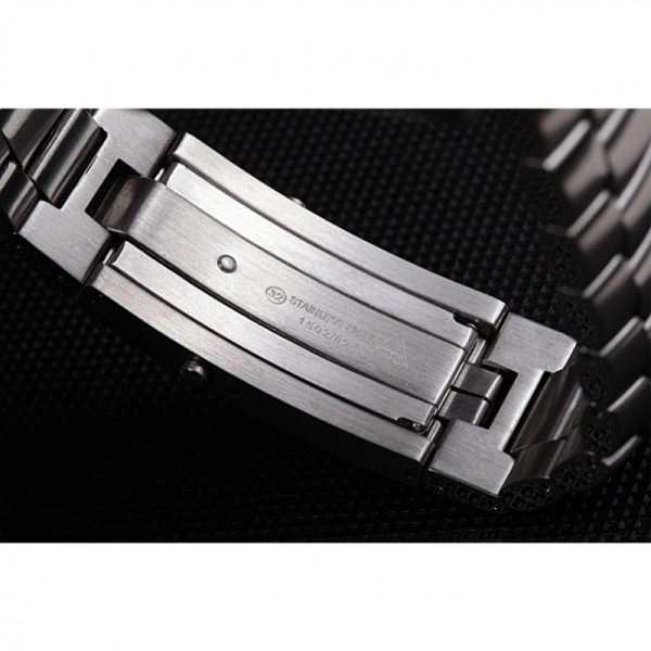 Omega Seamaster WeatherProof 448
