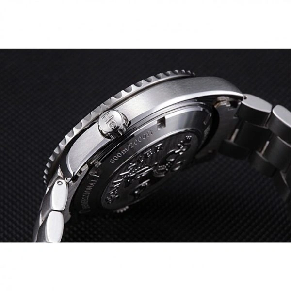 Omega Seamaster WeatherProof 448