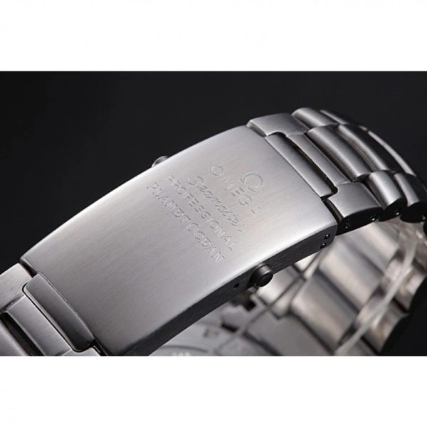 Omega Seamaster WeatherProof 448