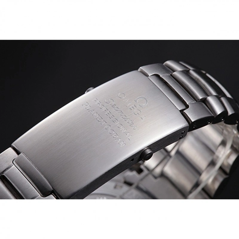 Omega Seamaster WeatherProof 448
