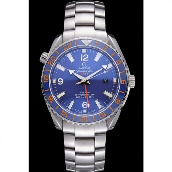 Omega Seamaster WeatherProof 448