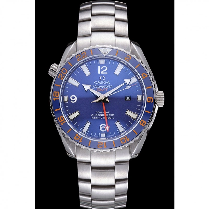 Omega Seamaster WeatherProof 448