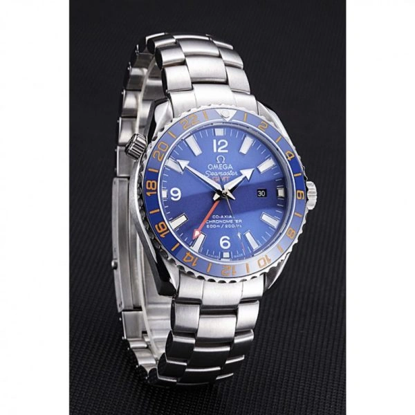 Omega Seamaster WeatherProof 448