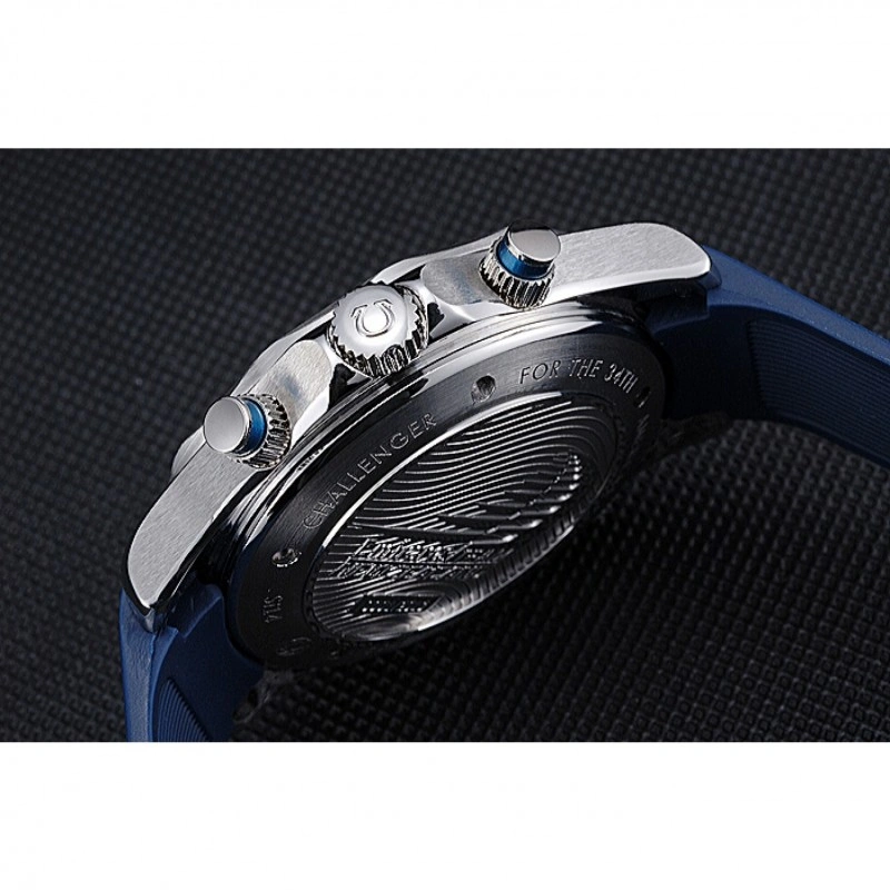 Omega Seamaster WrinkleFree 447