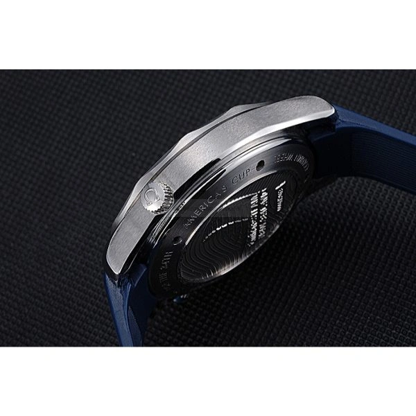 Timeless Omega Seamaster 446