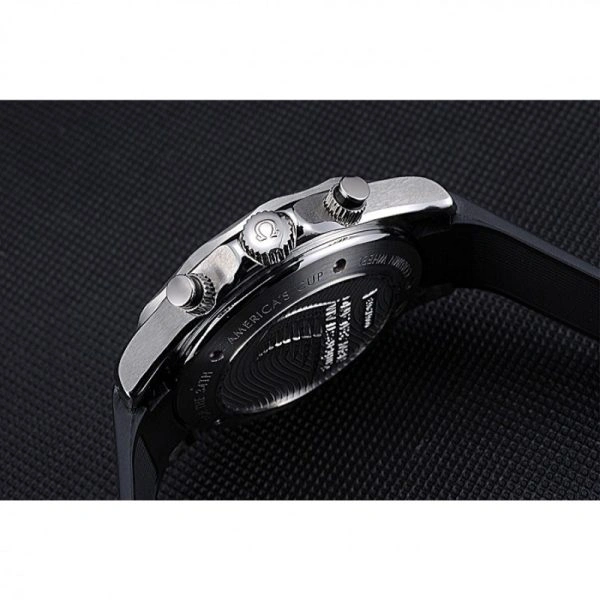 UrbanChic Omega Seamaster 449