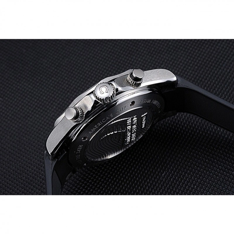 UrbanChic Omega Seamaster 449
