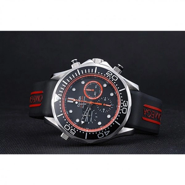 UrbanChic Omega Seamaster 449