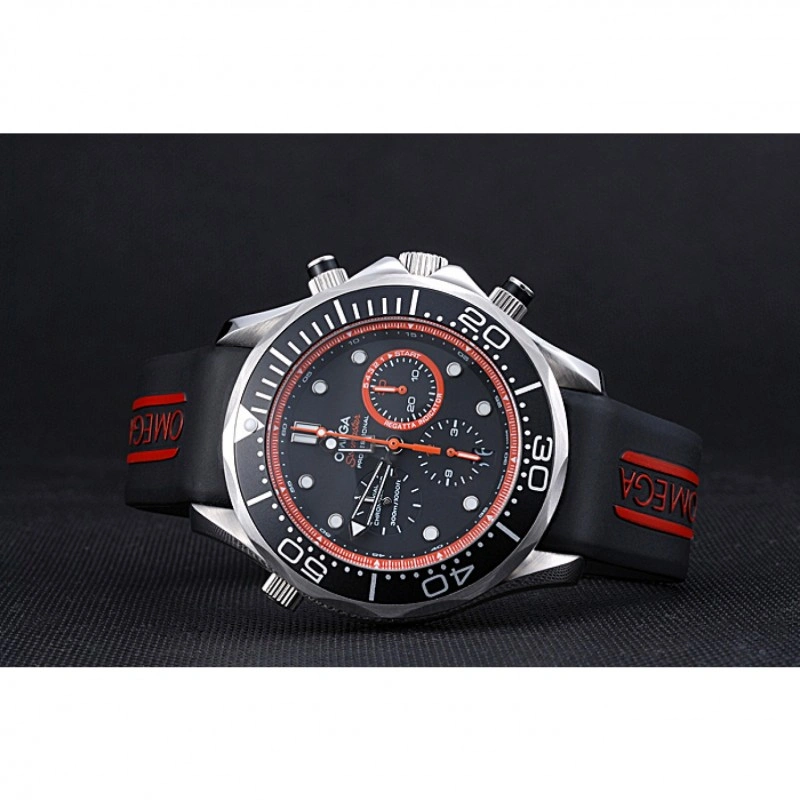 UrbanChic Omega Seamaster 449