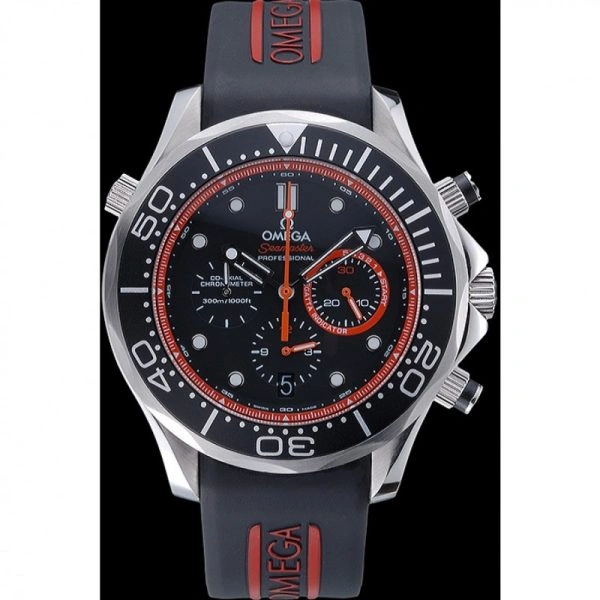 UrbanChic Omega Seamaster 449