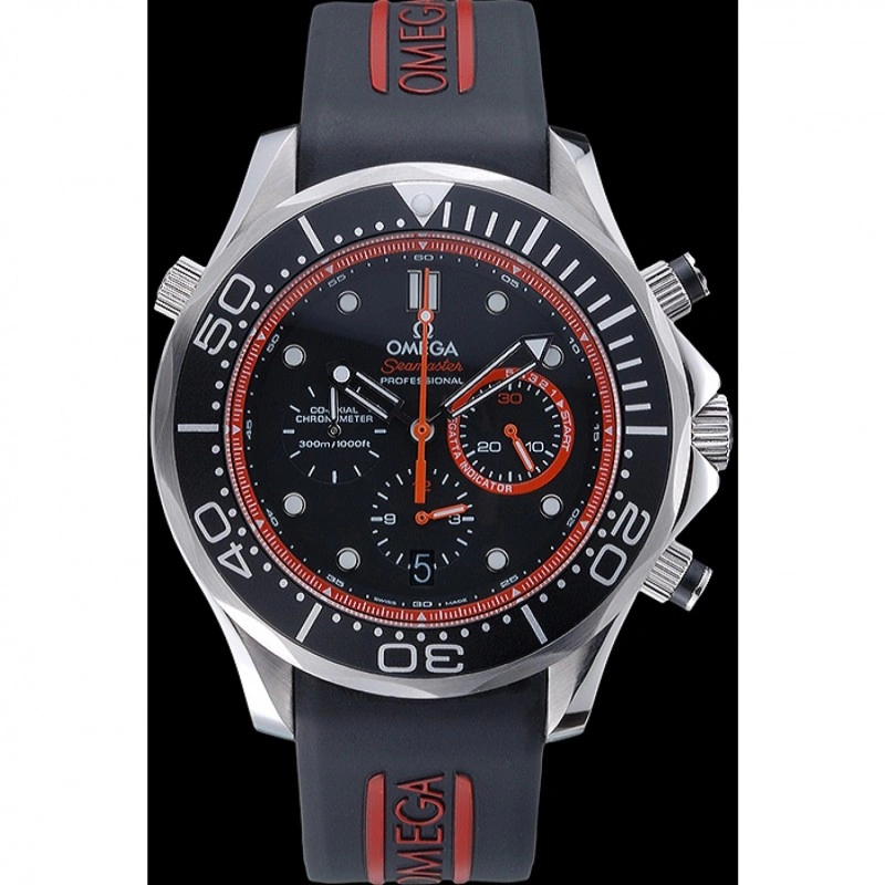 UrbanChic Omega Seamaster 449