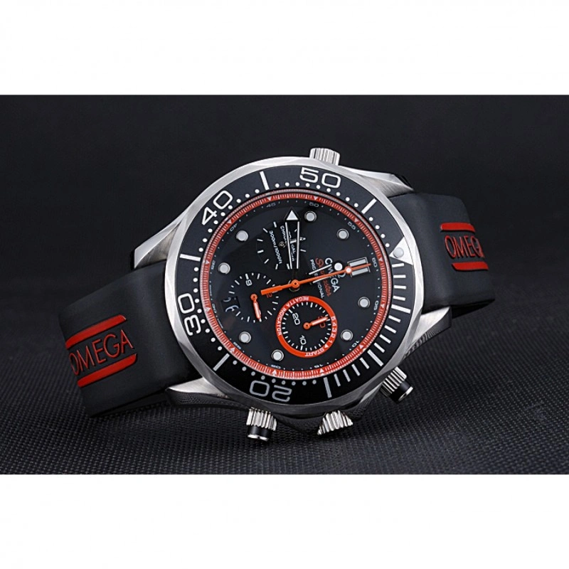 UrbanChic Omega Seamaster 449