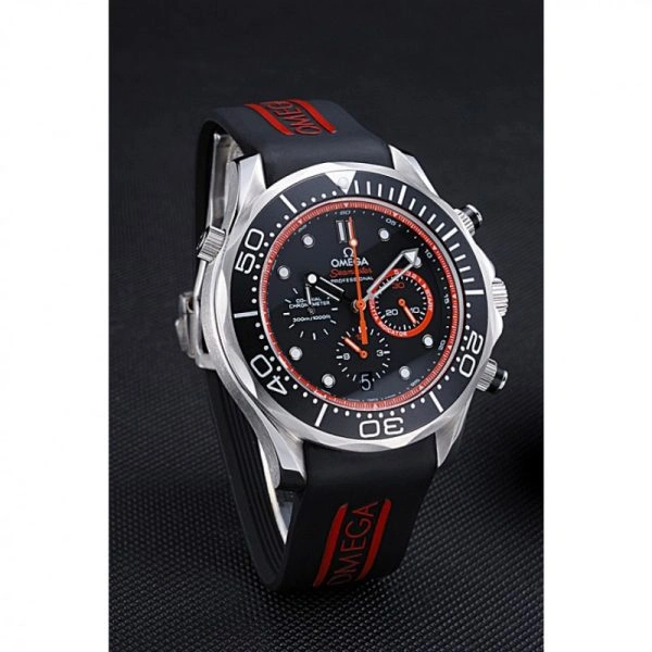UrbanChic Omega Seamaster 449