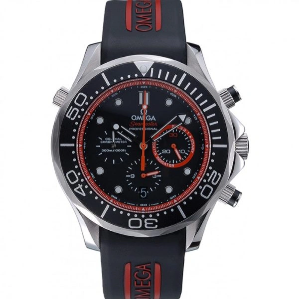 UrbanChic Omega Seamaster 449