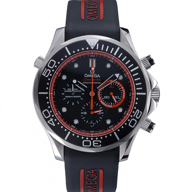 UrbanChic Omega Seamaster 449