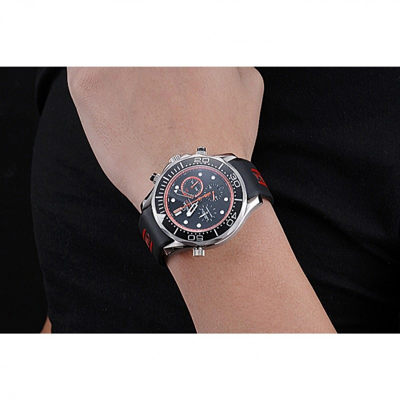 UrbanChic Omega Seamaster 449