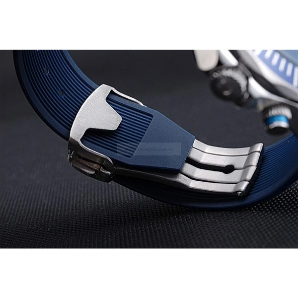 EyeCatching Omega Seamaster 450