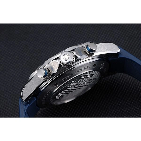 EyeCatching Omega Seamaster 450