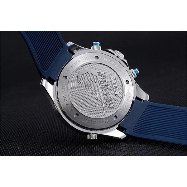 EyeCatching Omega Seamaster 450