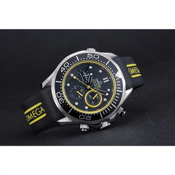 Functional Omega Seamaster 452