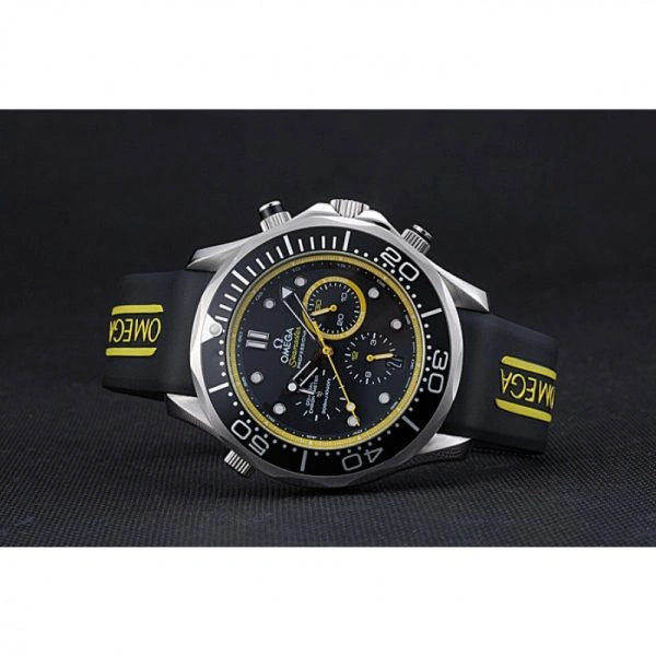 Functional Omega Seamaster 452