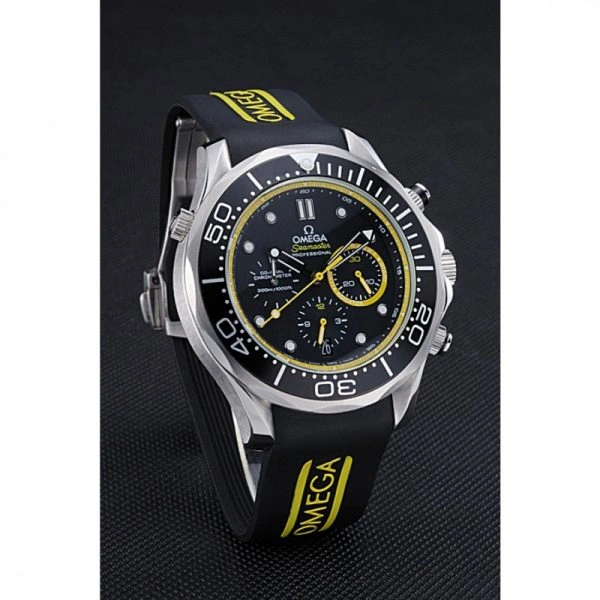 Functional Omega Seamaster 452