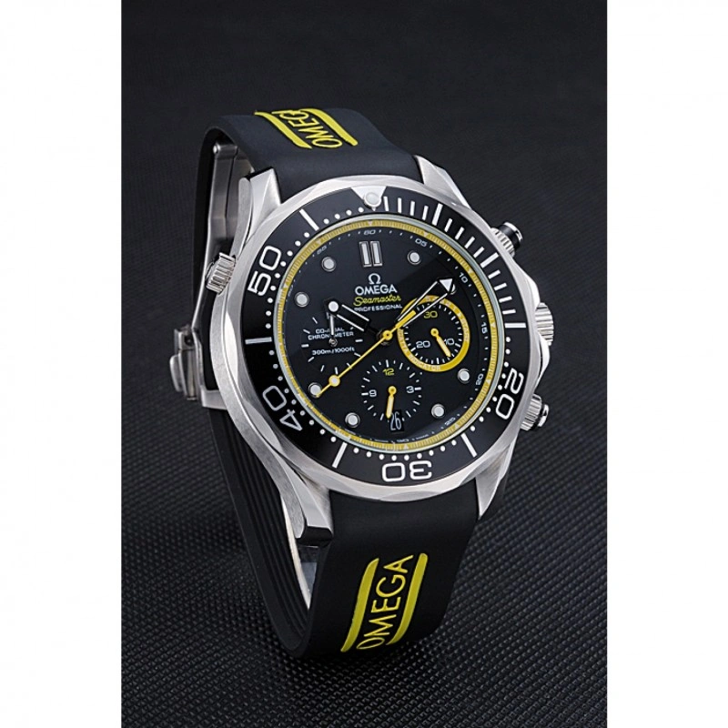 Functional Omega Seamaster 452