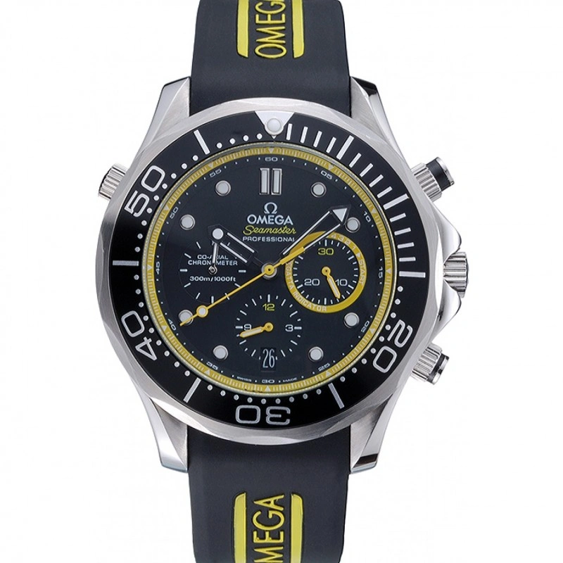 Functional Omega Seamaster 452
