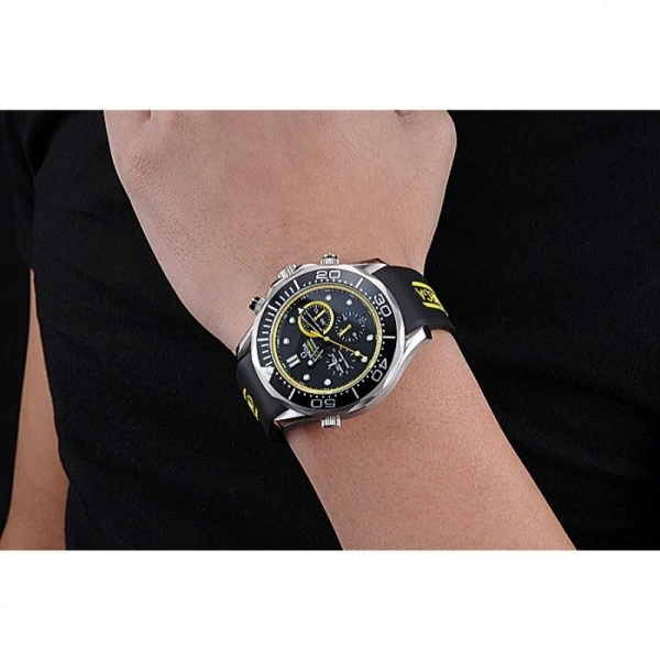Functional Omega Seamaster 452
