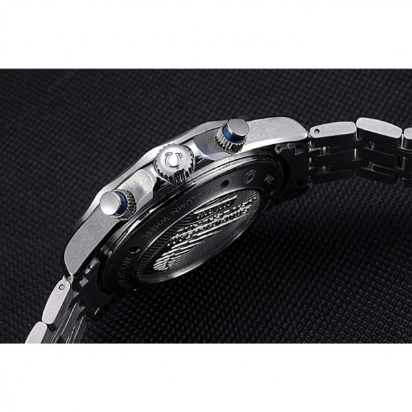 Refined Omega Seamaster 453
