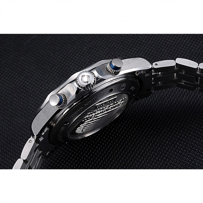 Omega Seamaster Compact 454