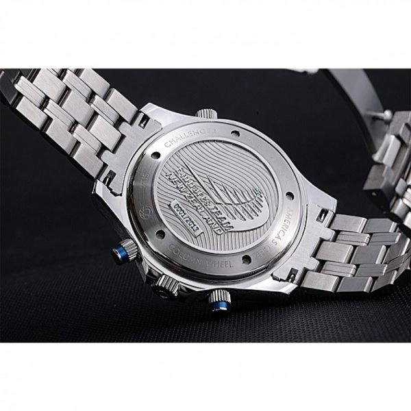 Omega Seamaster Compact 454