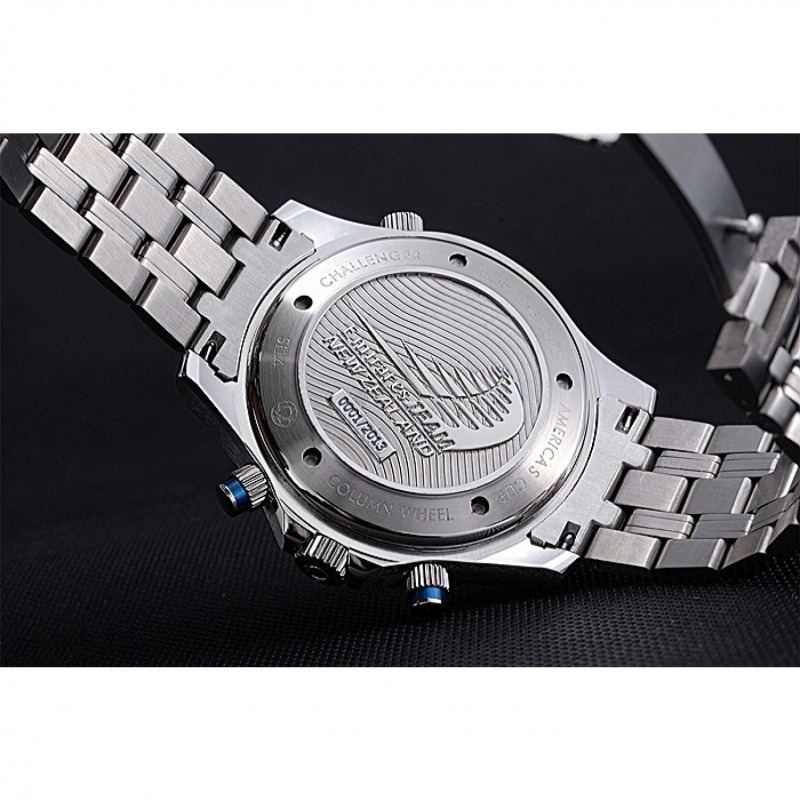 Omega Seamaster Compact 454