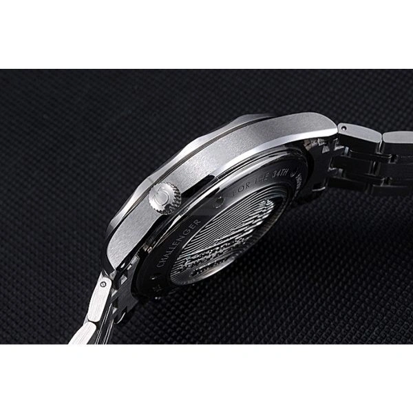 Flexible Omega Seamaster 455