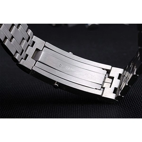 Flexible Omega Seamaster 455