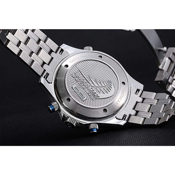 Flexible Omega Seamaster 455