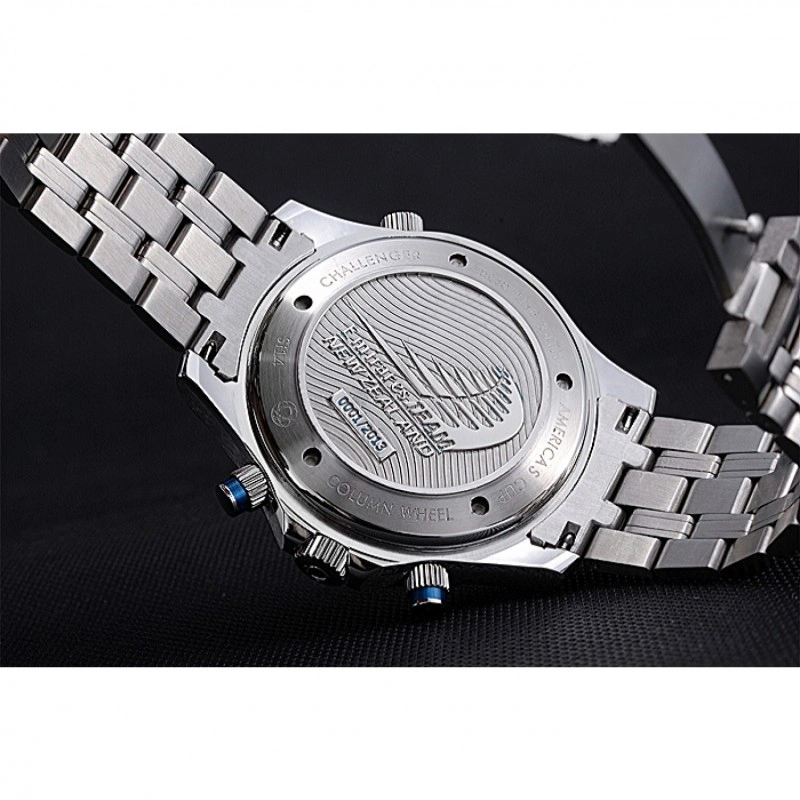 Versatile Omega Seamaster 456
