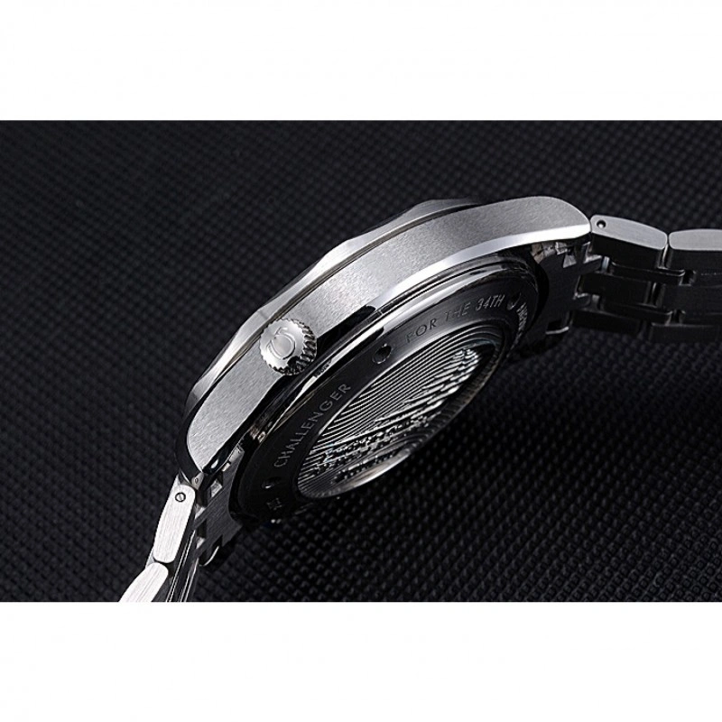 Versatile Omega Seamaster 456