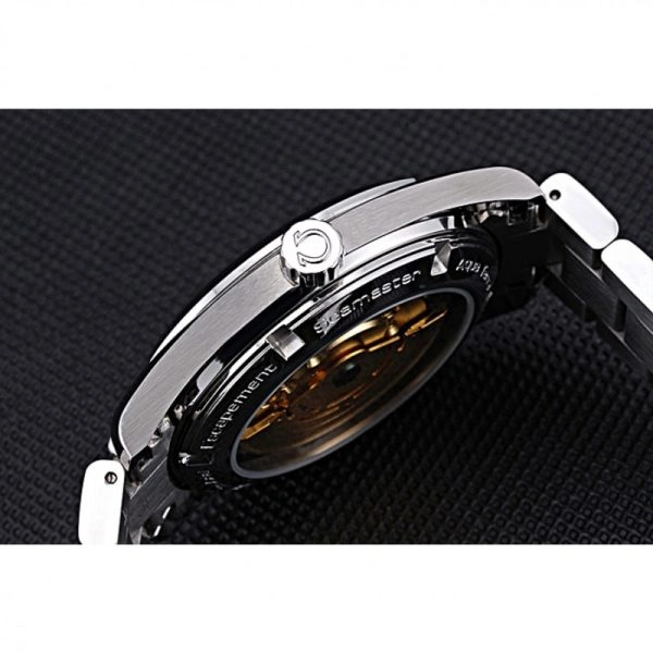 SoftTouch Omega Seamaster 457
