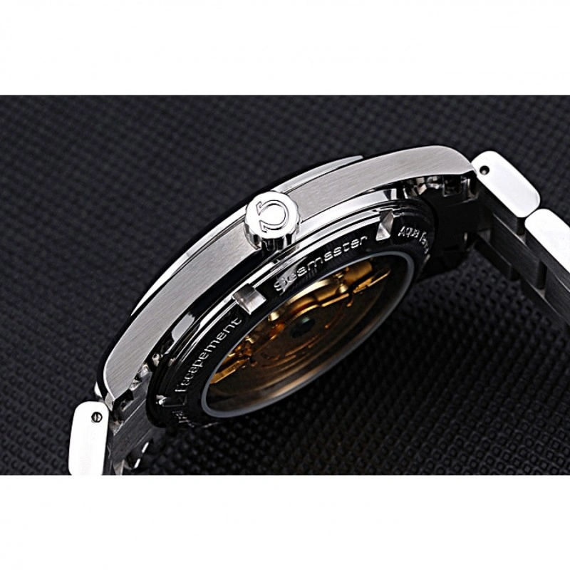 SoftTouch Omega Seamaster 457
