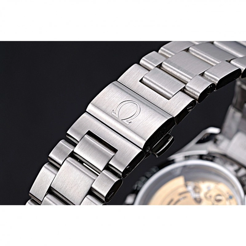 SoftTouch Omega Seamaster 457