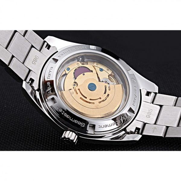 SoftTouch Omega Seamaster 457