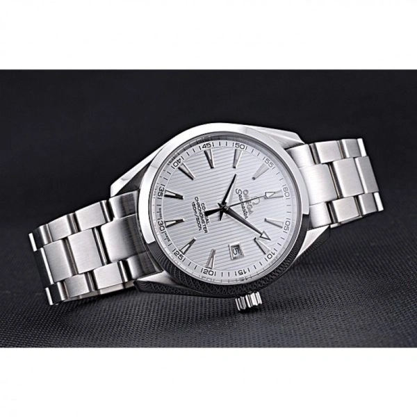 SoftTouch Omega Seamaster 457