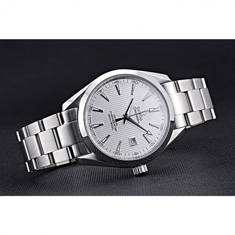 SoftTouch Omega Seamaster 457